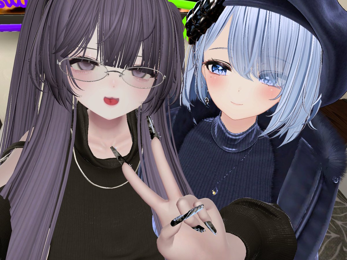 なまはむ tweet media