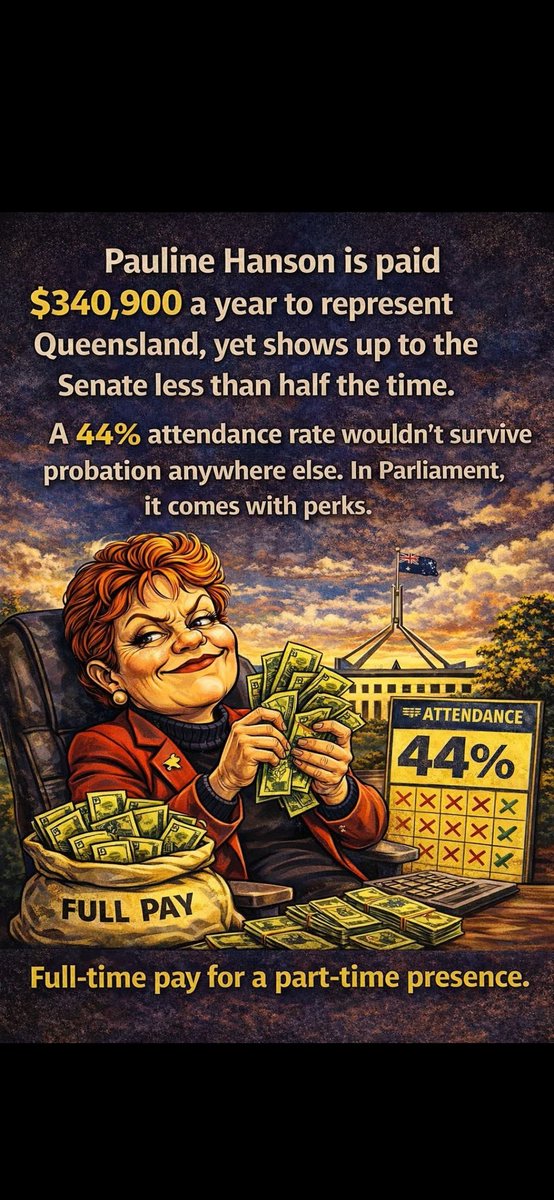 Aussie Forest 🇦🇺 tweet media