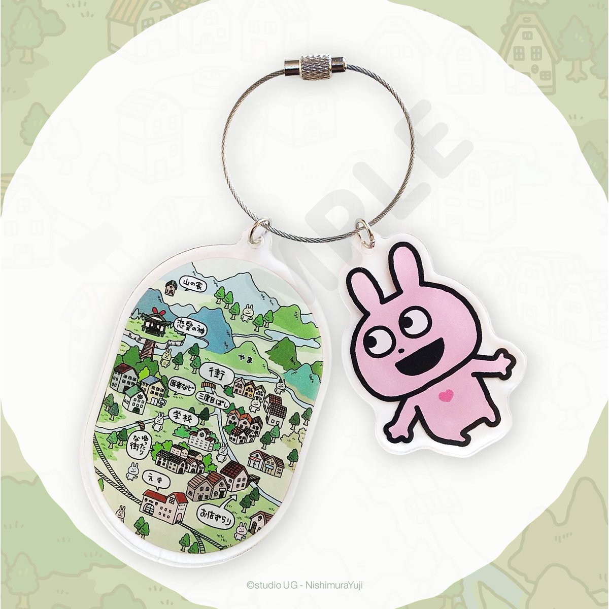 FEWMANY online shop tweet media