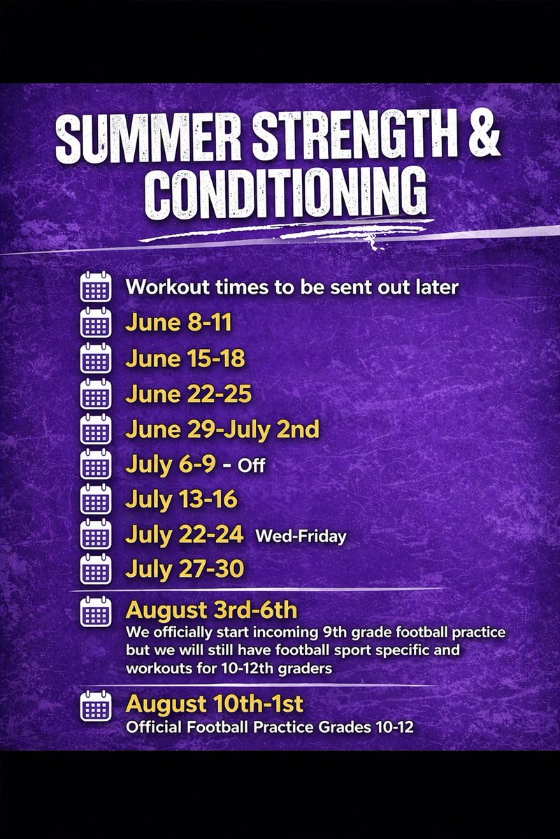 Dayton Bronco Football tweet media