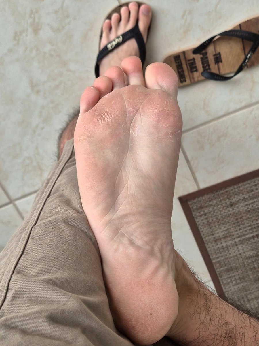 Foot God Br 🇧🇷 tweet media