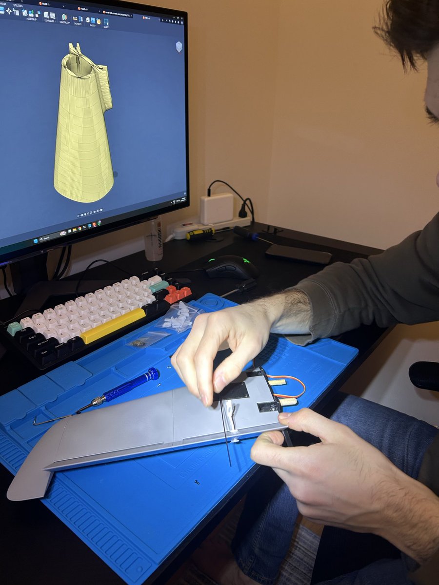 Eren Karapinar tweet media