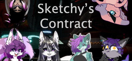 ManySharpTeeth's tweet photo. 🔴 TRANSMISSION STARTING: 

Welcome, researchers!

It's LETHAL LADIES NIGHT and we're buckling in for the freshly updated Sketchy's Contract! We'll be blowing stuff up, taking loot, trying not to die, and seeing all the new stuff in the game!

Stream starts now! https://t.co/IGFvytXeWq
