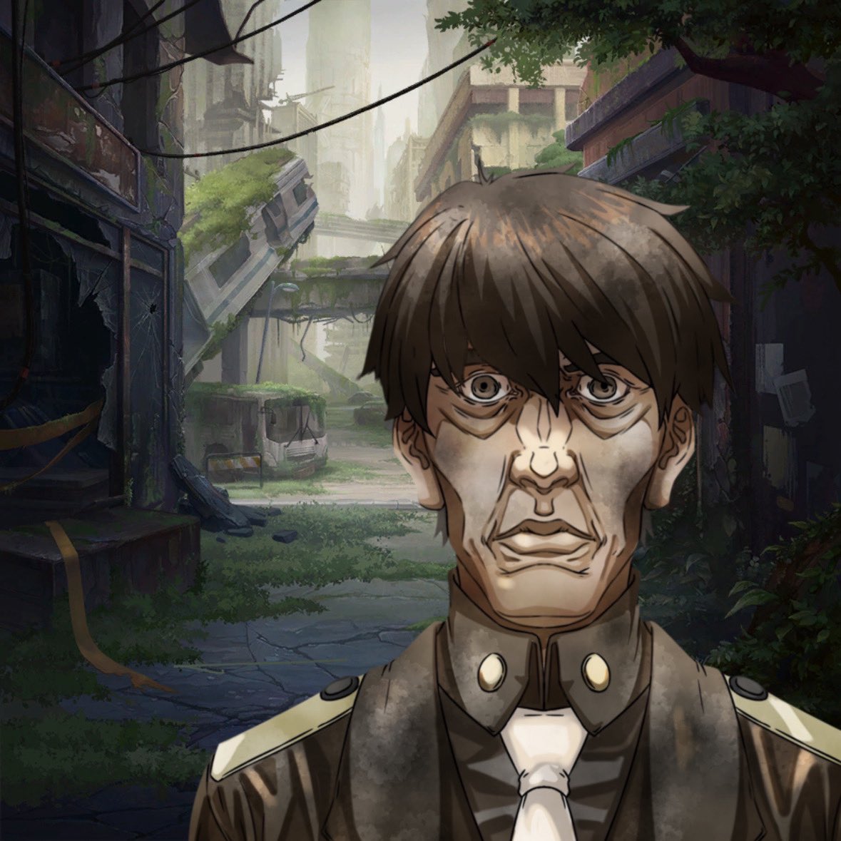 Nikke - Commander’s Meme Database tweet media