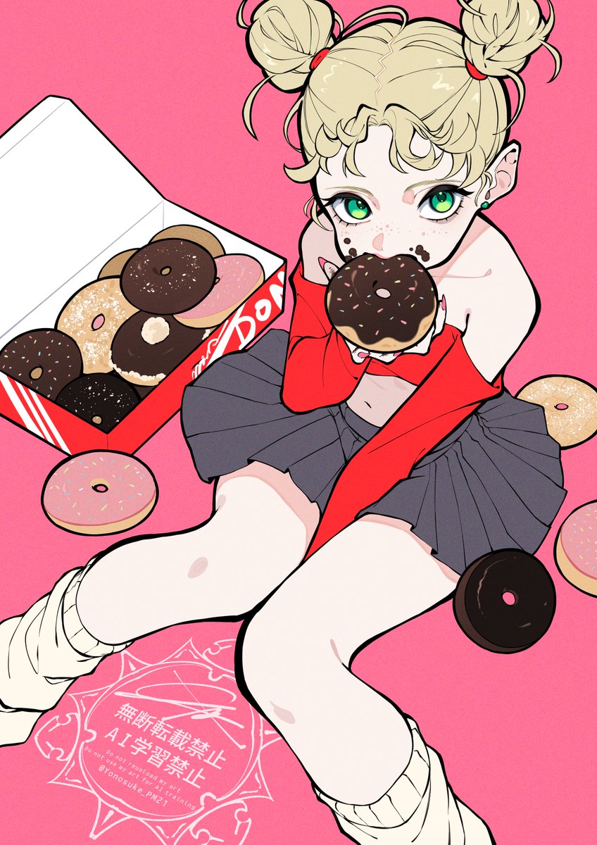 夜ノ助・マングローブ@お仕事募集中 tweet media