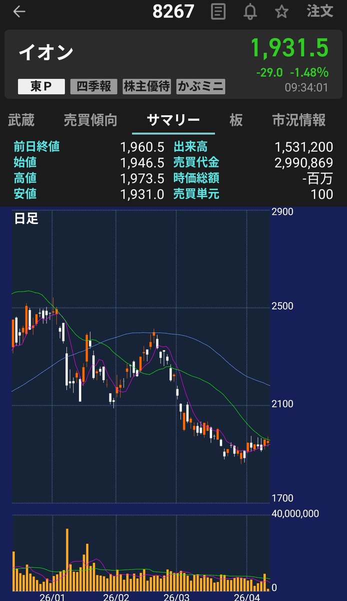 幹事長代理 tweet media