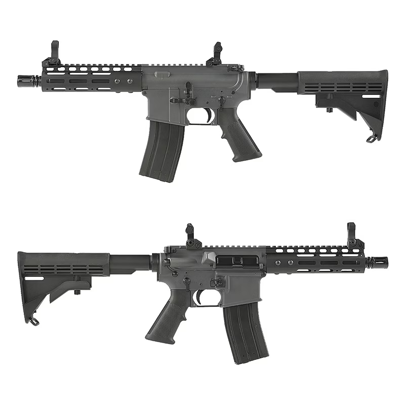 HTG Airsoft tweet media