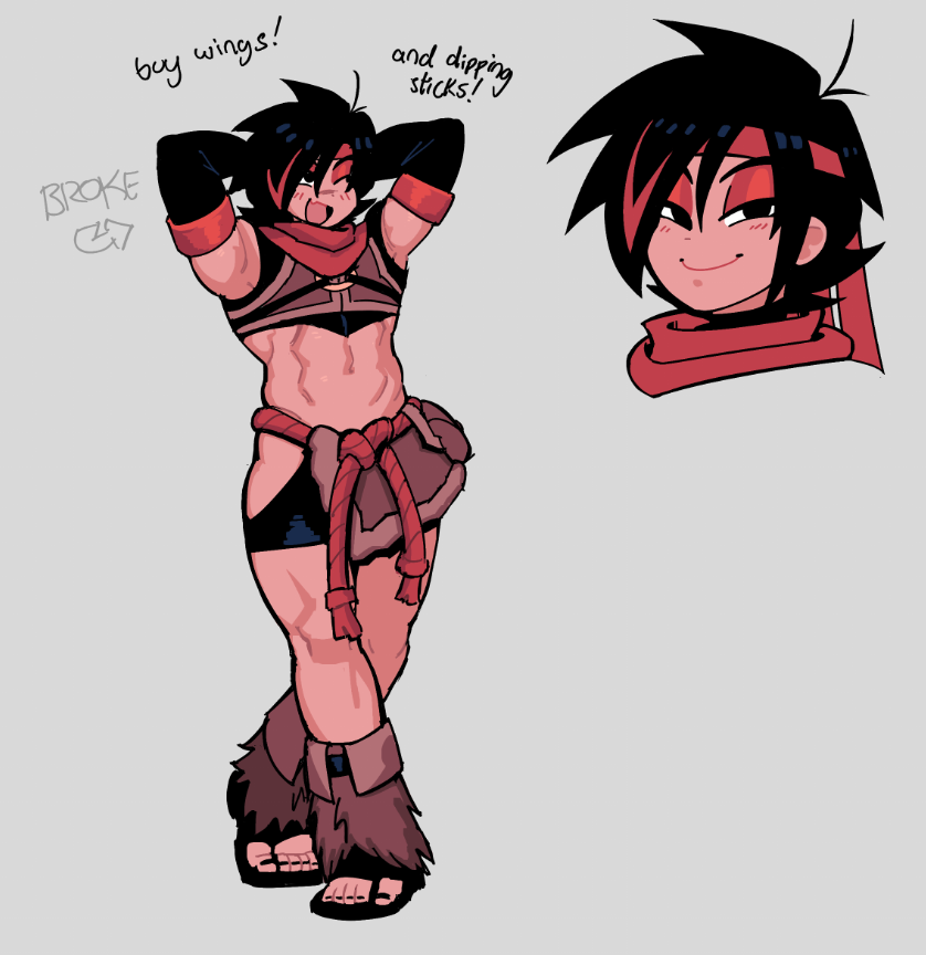 Buko Shakezula tweet media