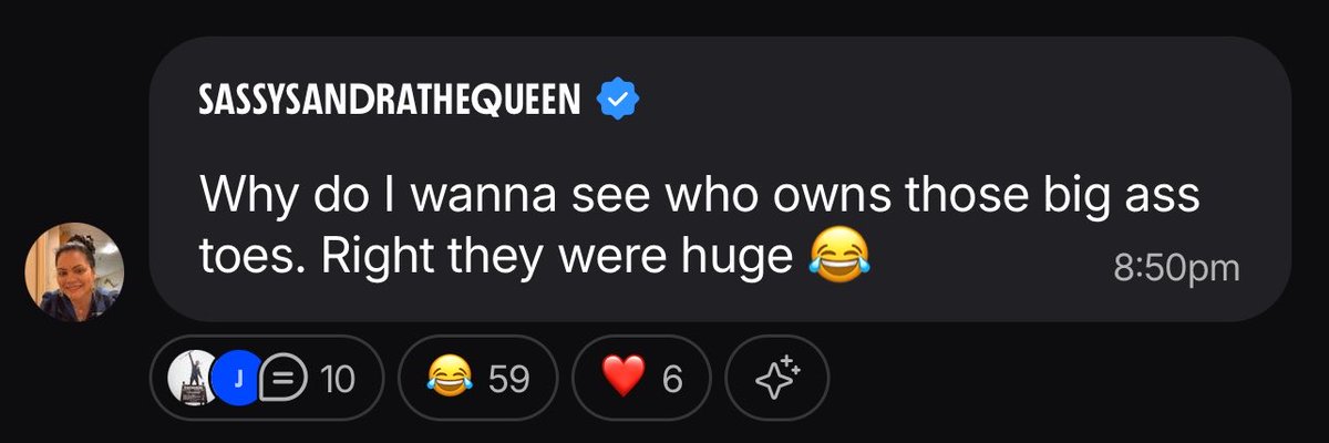 GabbyCrave tweet media