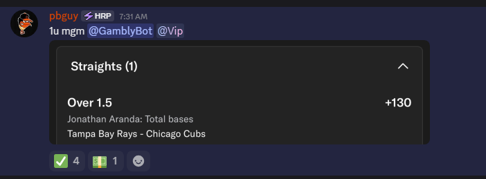 HomeRunPredict tweet media