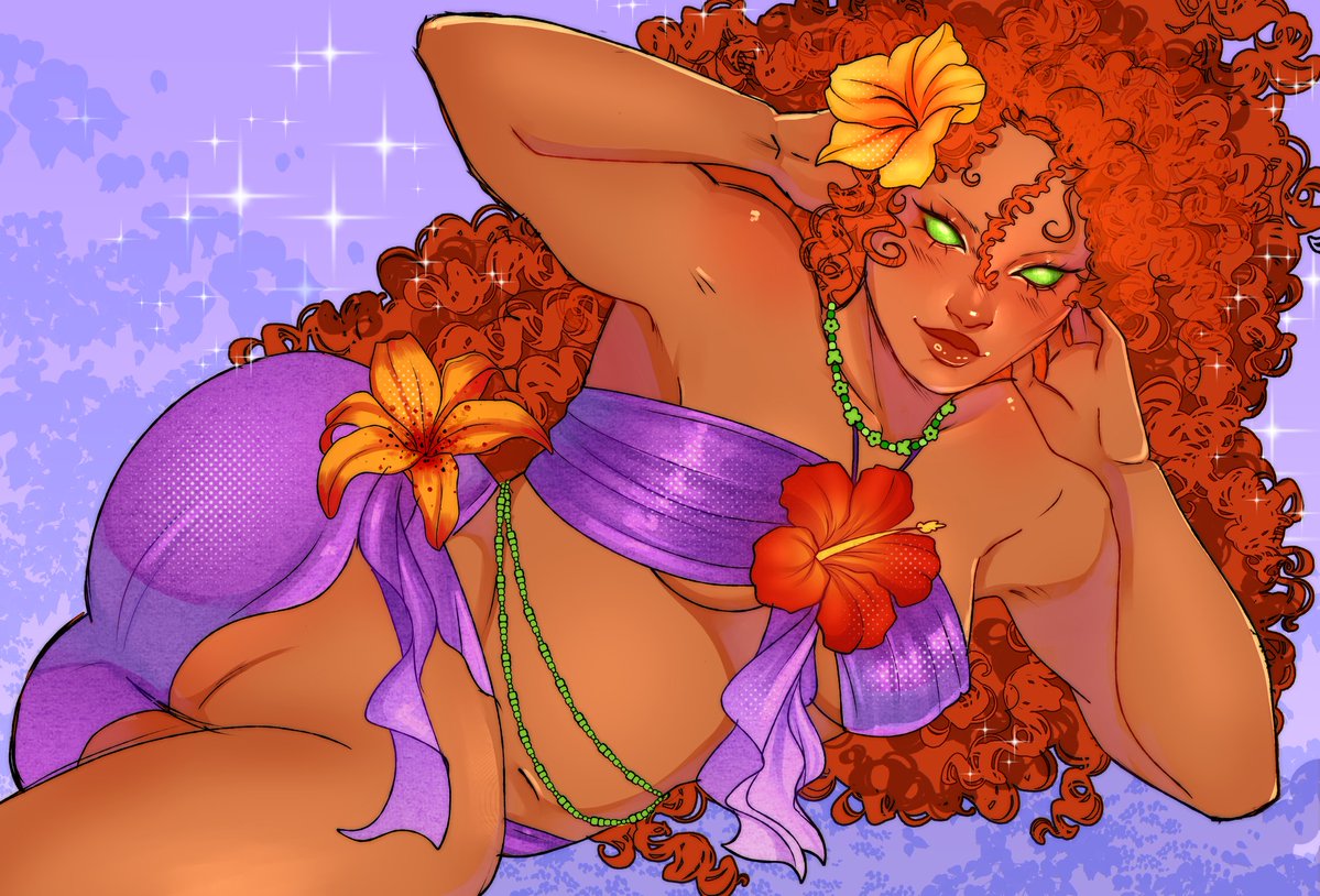 korysversion's tweet image. Koriand'r you will always be famous ☆
#starfire #koriandr #dccomics #dctwt #dccomicsfanart