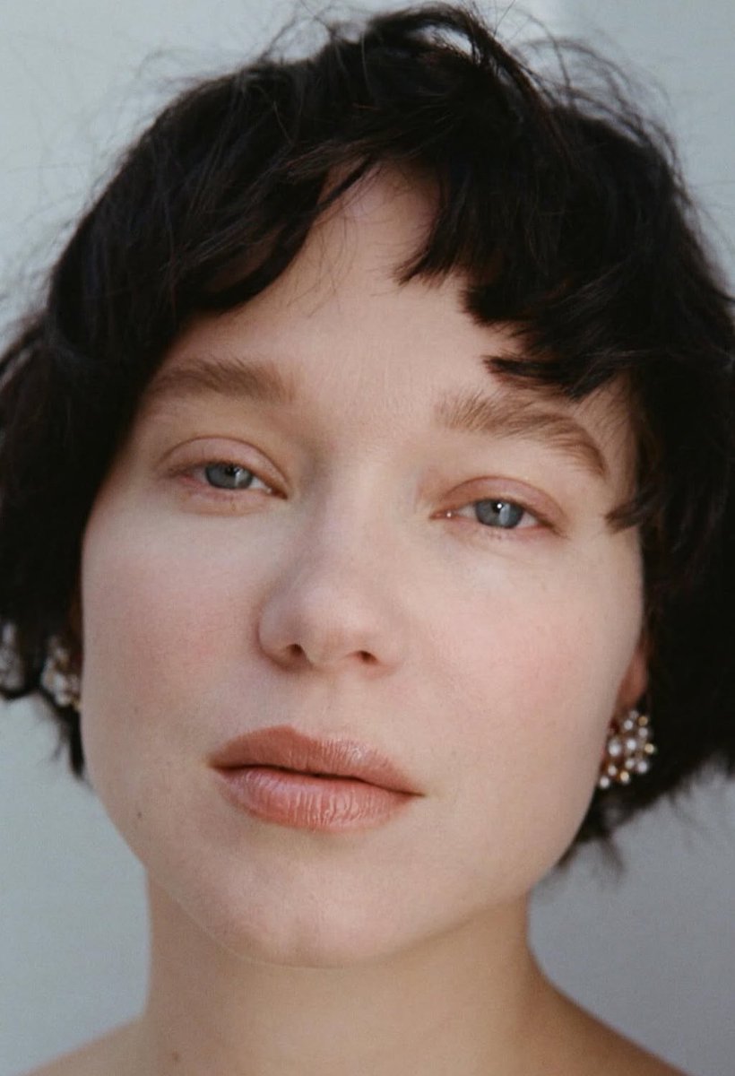 best of léa seydoux tweet media