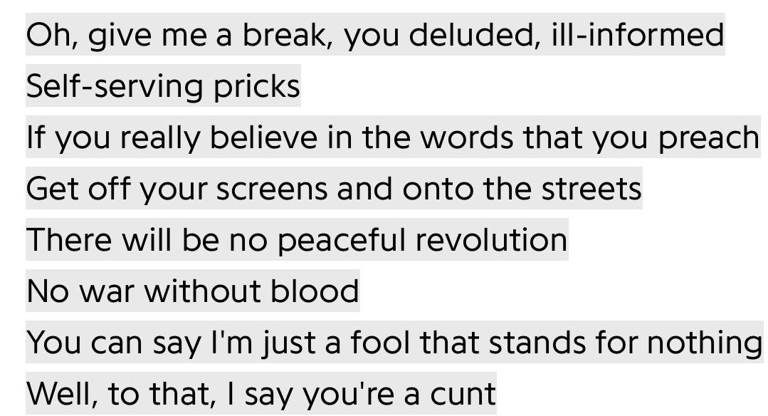 The Reaper’s Son Reborn 🏴Anarcho Legion🏴 tweet media