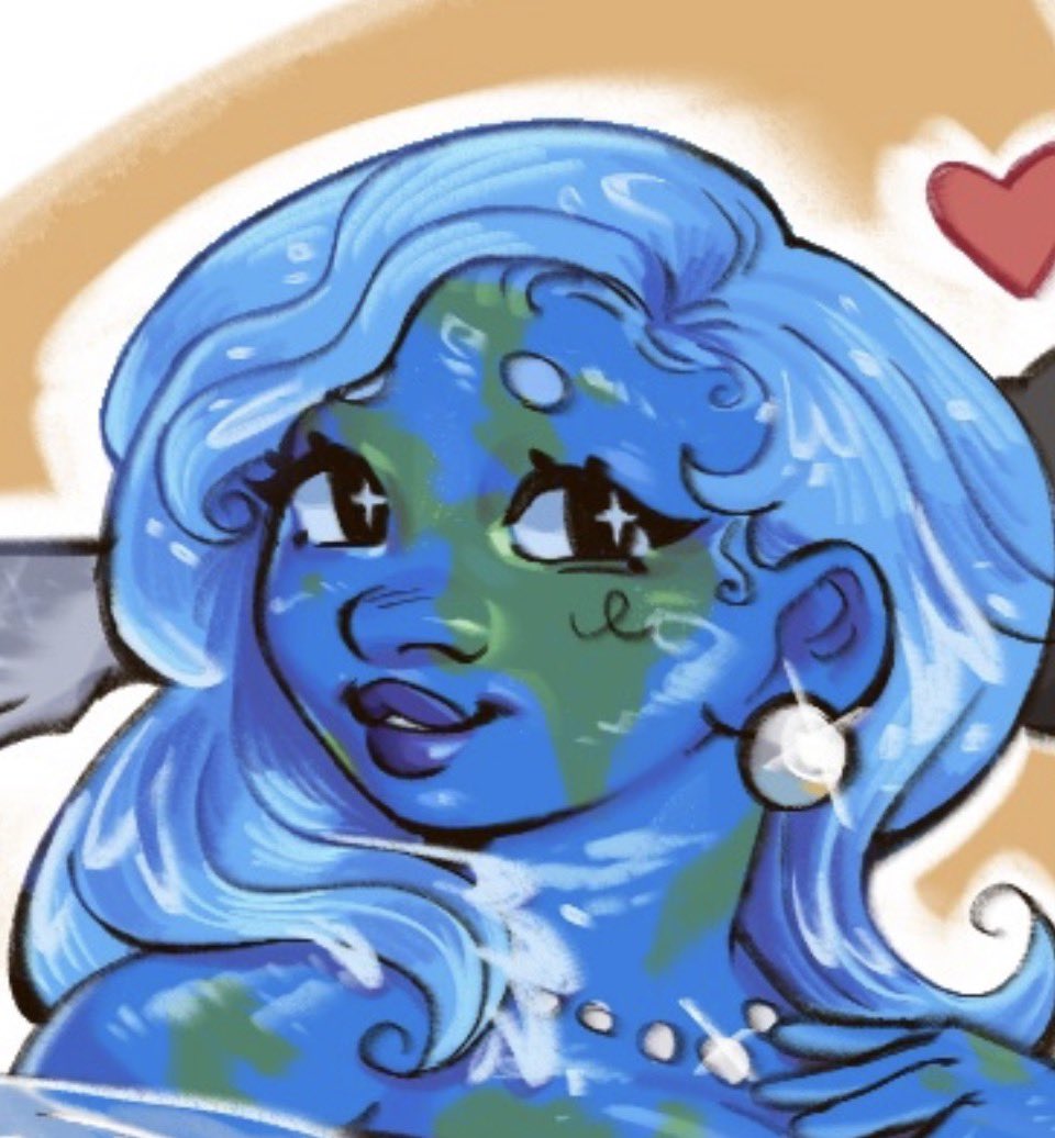 Comically large spoon 🇵🇸 tweet media