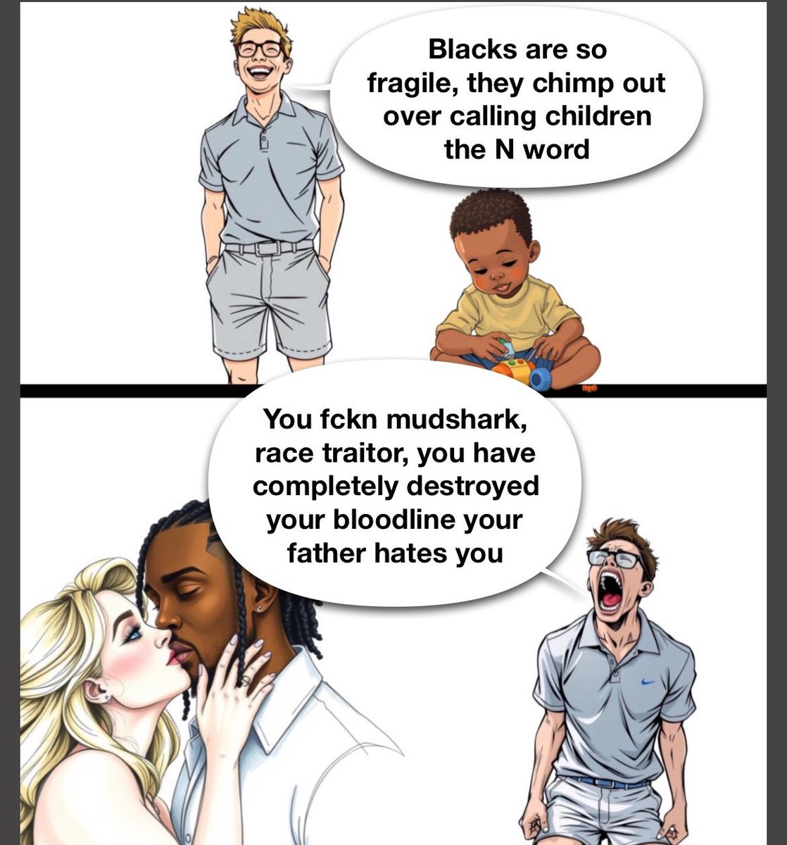 Nescience🇯🇲🇻🇨 tweet media