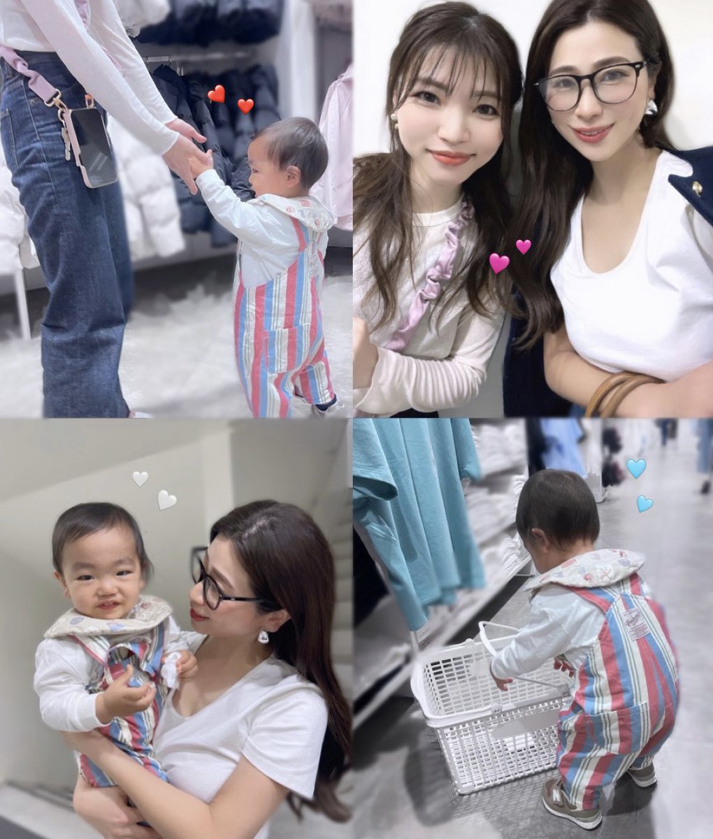 内川樺月 tweet media