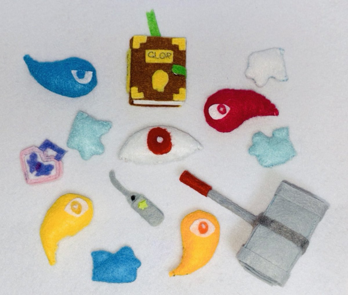 해미(이벤트 중~ 메인트에 타래에 있어여~) tweet media