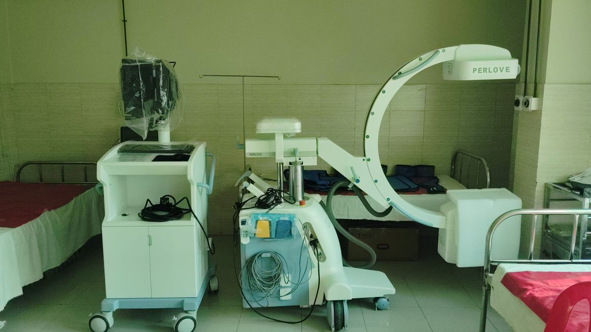 Perlove Medical tweet media