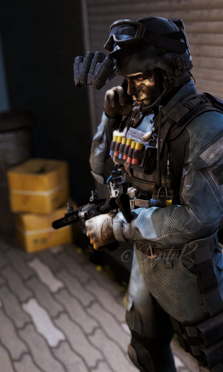 EloiseRuss40276's tweet photo. Moonlight work
@No17inDminor Helped me to finish this
#Hesh #Callofduty #cod #codghosts #cod10 https://t.co/R12q36iTew