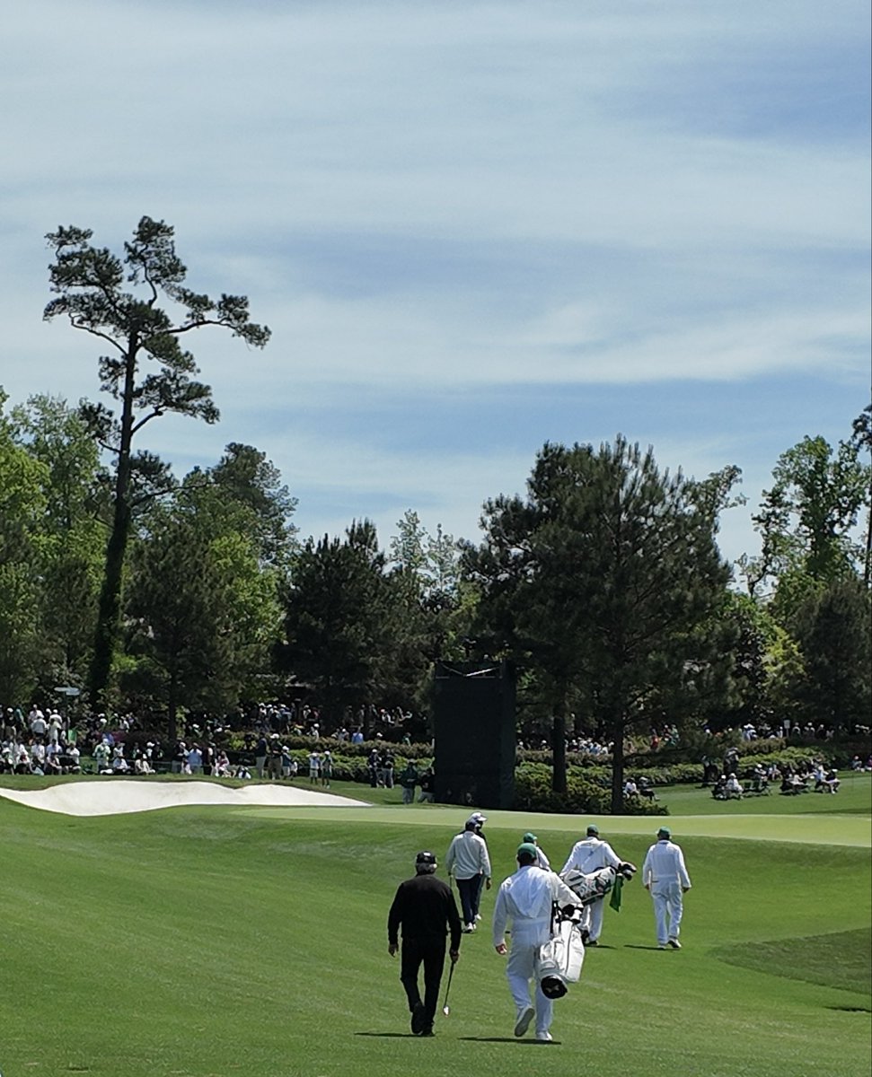 GARY PLAYER tweet media