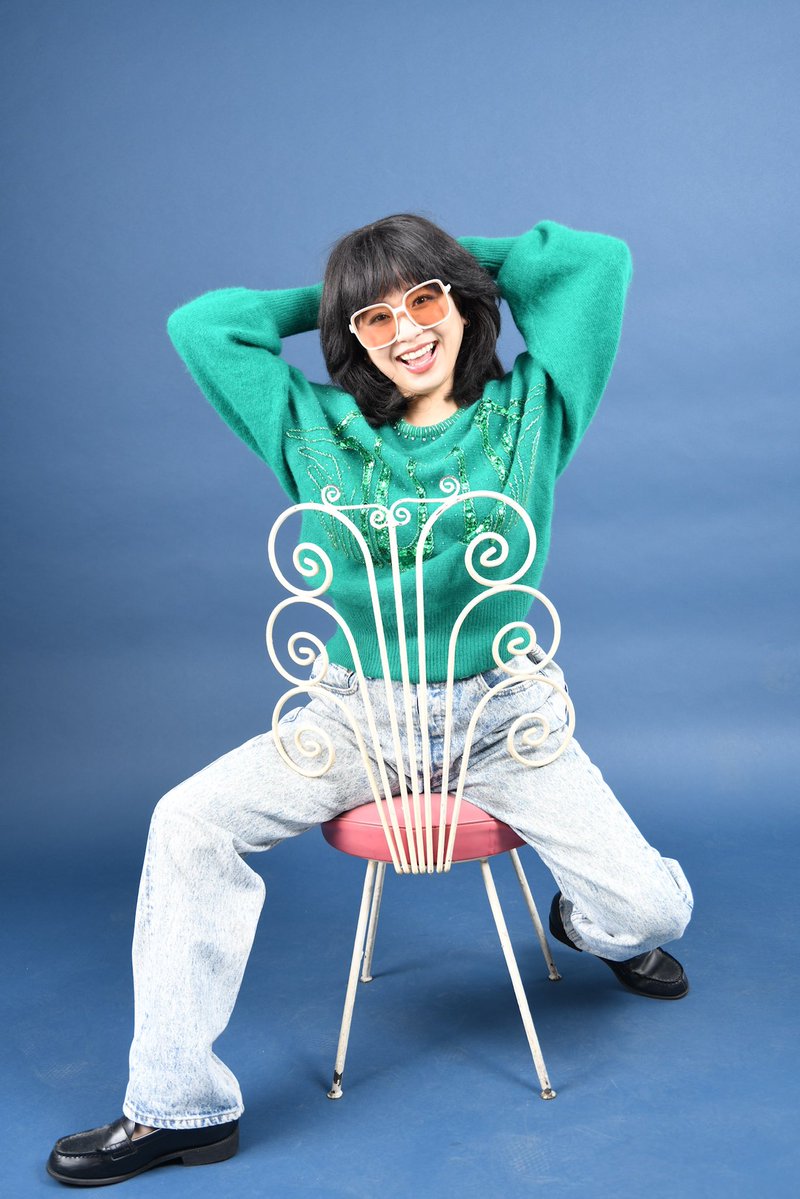 チャラン・ポ・ランタンもも tweet media