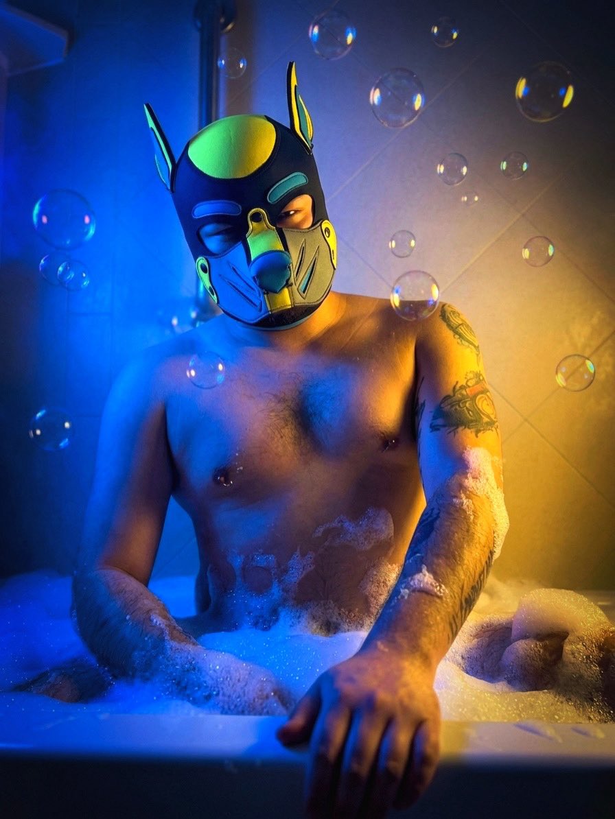 Pup Spike tweet media