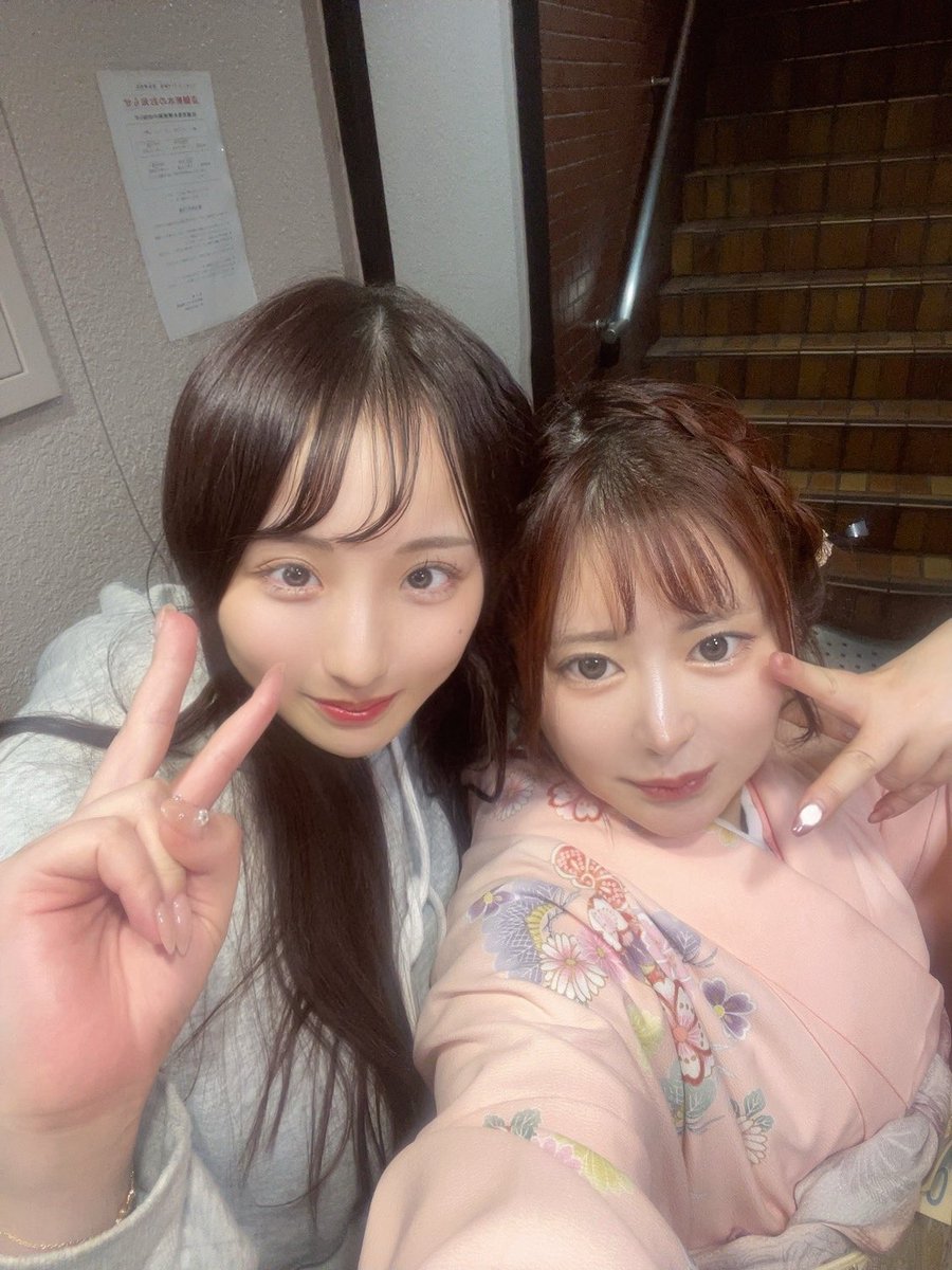 えりか\( ¨̮ 4月8･11日BDイベ tweet media