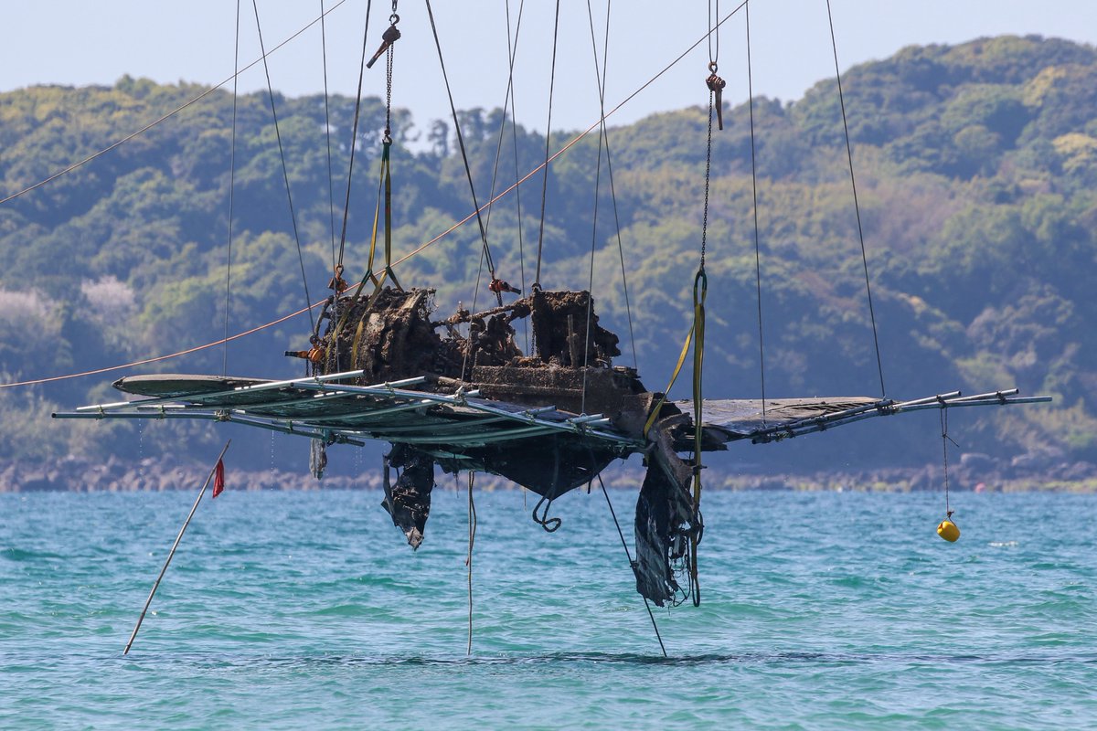 🥃鎌 倉🥃〜佐世保へ移住しました〜 tweet media