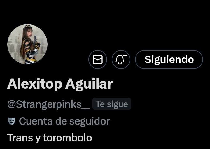 Alexitop Aguilar tweet media