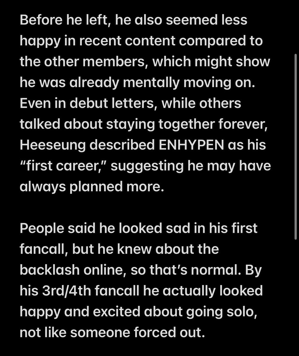 Sunoomint381311's tweet photo. @yuniyoiz This is my theory about heeseung. 
Yall might get mad but this is really what i think happened. https://t.co/m1jczrtO5v