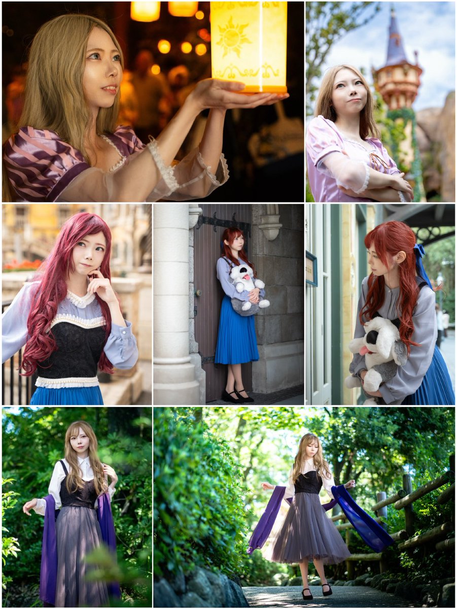 るな🌙 tweet media