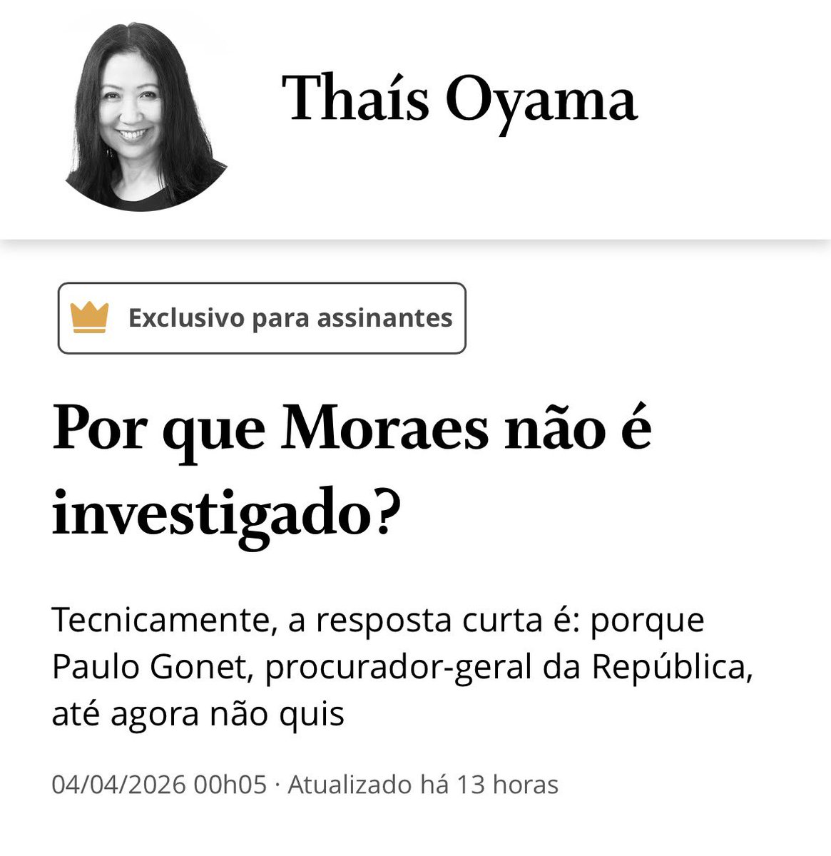MarcioFariaBR's tweet photo. Por que o juiz mais corrupto do STF está acima da lei e não é investigado como todos?
#STFORGANIZAÇÃOCRIMINOSA
#STFCONTAMINADO
#Impeachmentkassio
#ImpeachmentDino
#ImpeachmentGilmar
#ImpeachmentMoraes
#impeachmentCarmem
#impeachmentToffoli
#impeachmentFachin
#impeachmentZanin https://t.co/QjkVlKwc1A