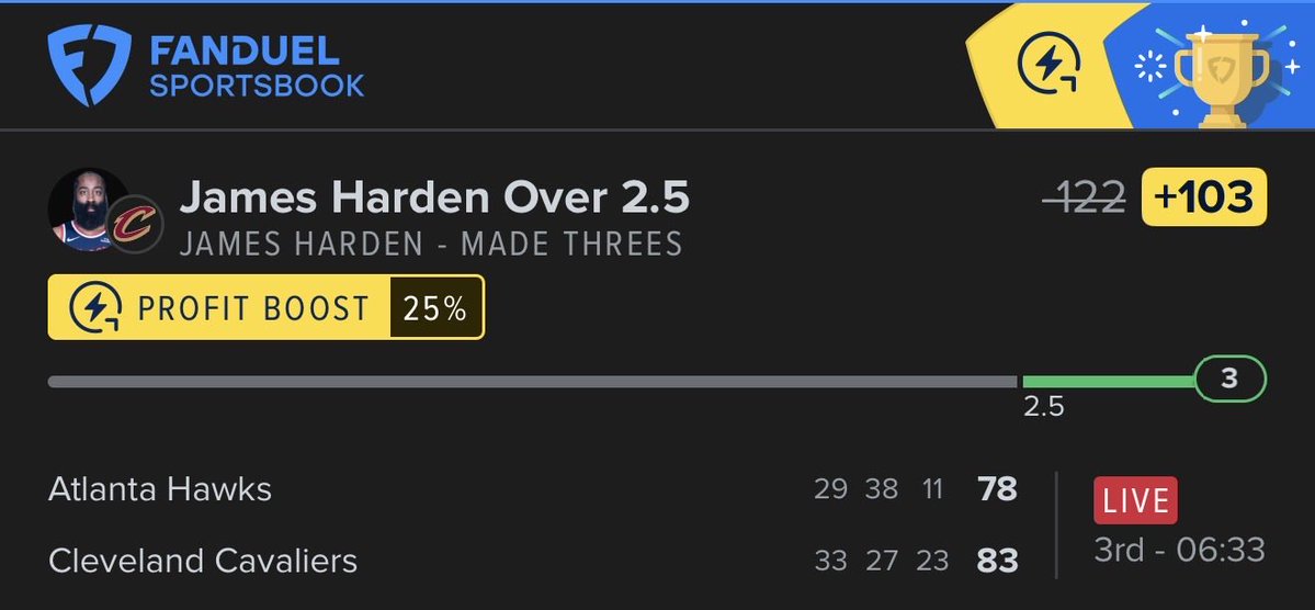 Nick Federation tweet media