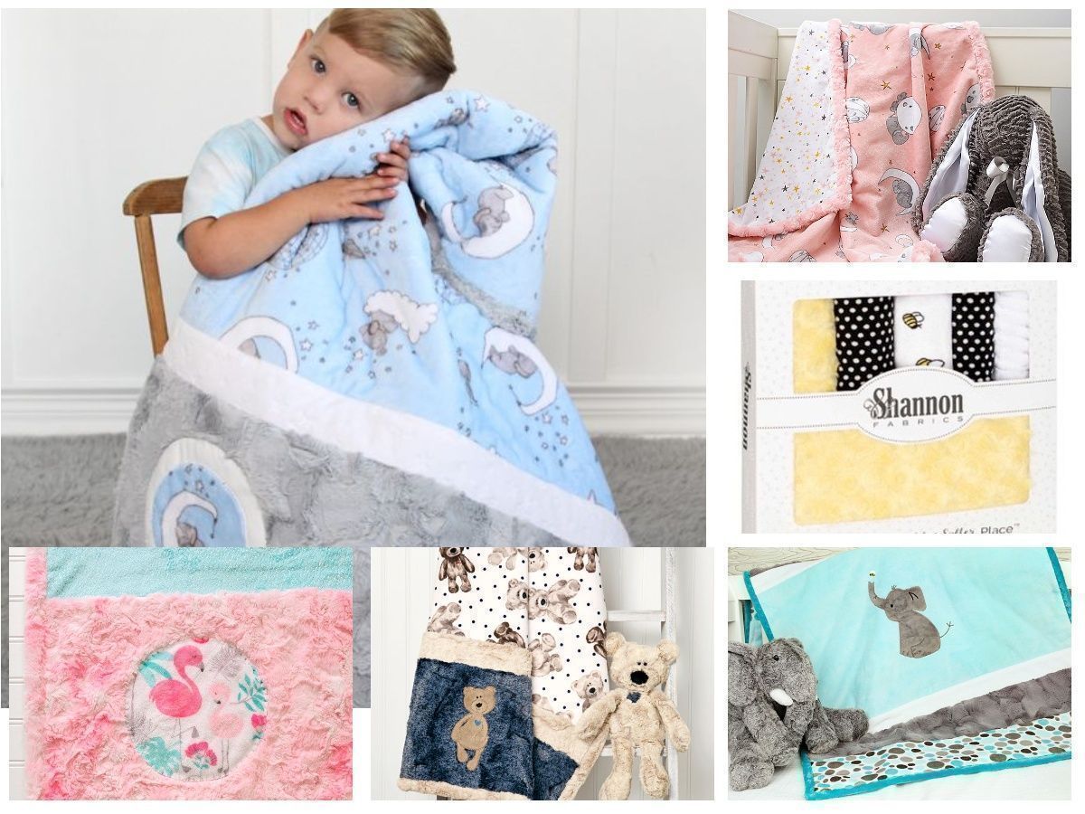 howarths63's tweet image. Check out these #quilt #kits that offer a one-of-a-kind gift for #babyshower #babygirls #babyboys.  Embrace the #joy of #welcoming a new life with a practical and #thoughtful #gesture. #giftidea #minky #Softness
 buff.ly/zVdj2Of