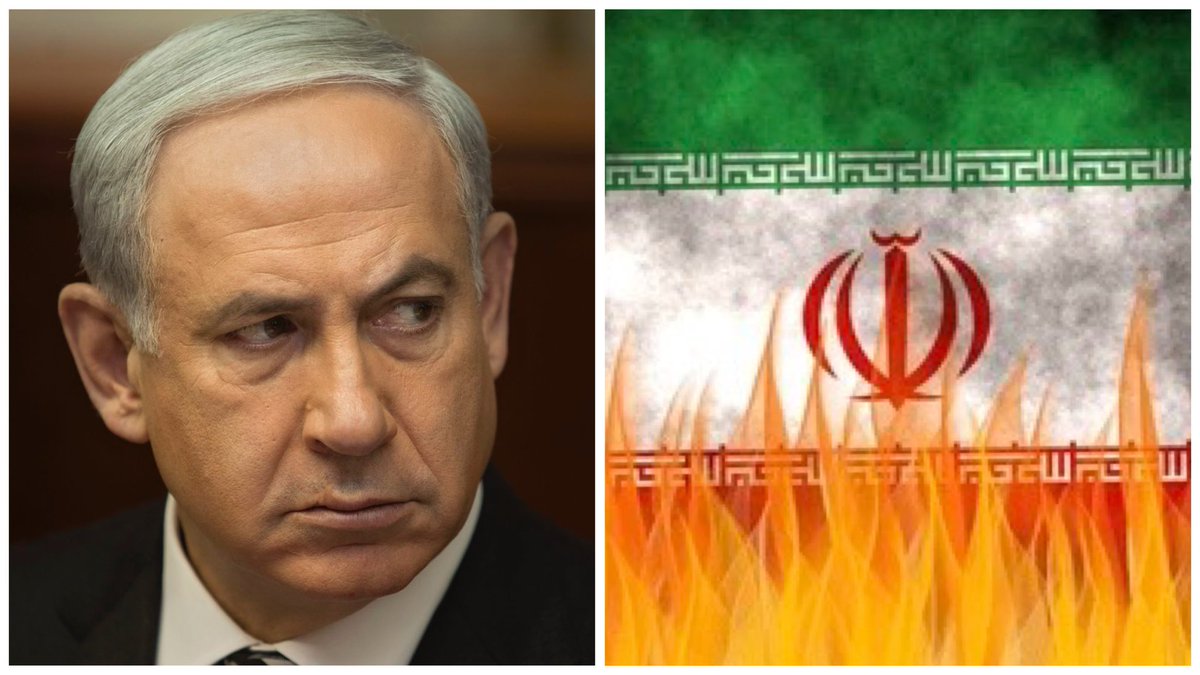 Israel must break the ceasefire and hammer the Iranian regime once more.

Netanyahu: Don’t let Washington tie your hands. Liberate the brave Iranian people and finish the job. You have the firepower and the iron will.

God bless Israel. Free Iran!