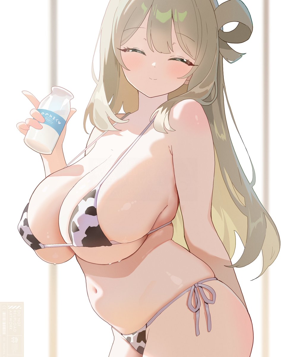 Getting weakie just from a mere lookiie~?✨
That's my guuuud widdle babuu-babuu..💞

All fuzzy and needy for Mommy's milkies!
Thinking shho haard, not for babyy-!💕

Mama thinky for chyu, not chuu, babuu~💖
and Mama thinky it's time for rubb-rubby~!

MAMA'S DUMDUM RUBBY-BABUUU~💛