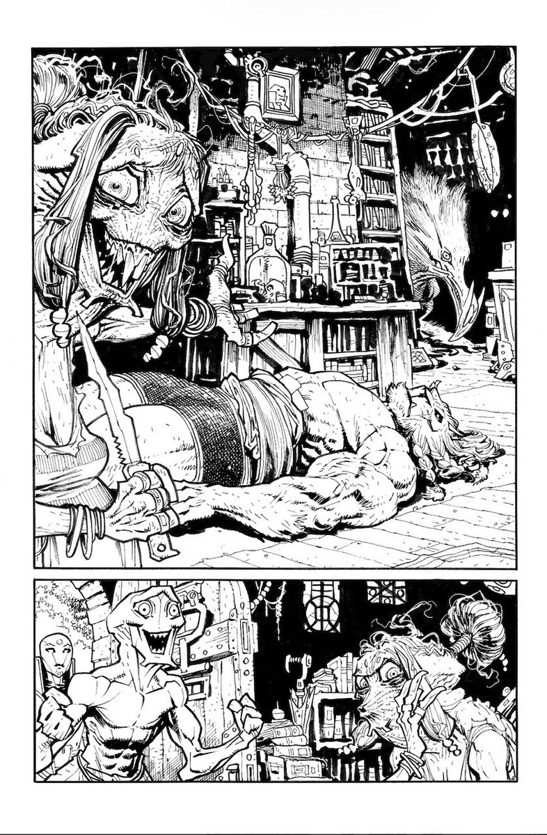 RYAN OTTLEY tweet media