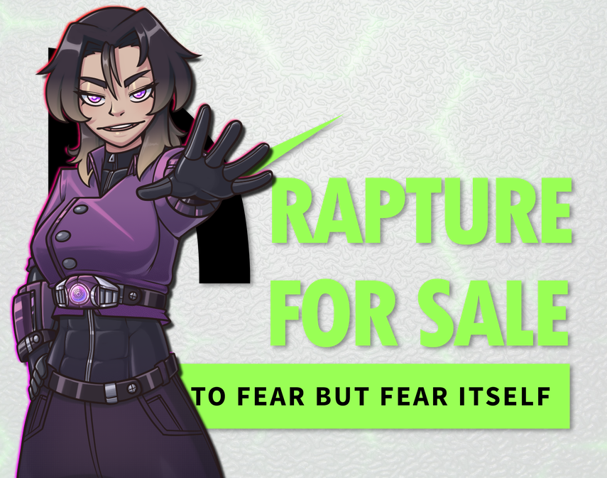 NicoffinVT Retro+Indie Vtuber tweet media