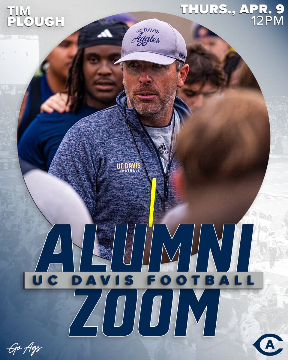 UC Davis Football tweet media