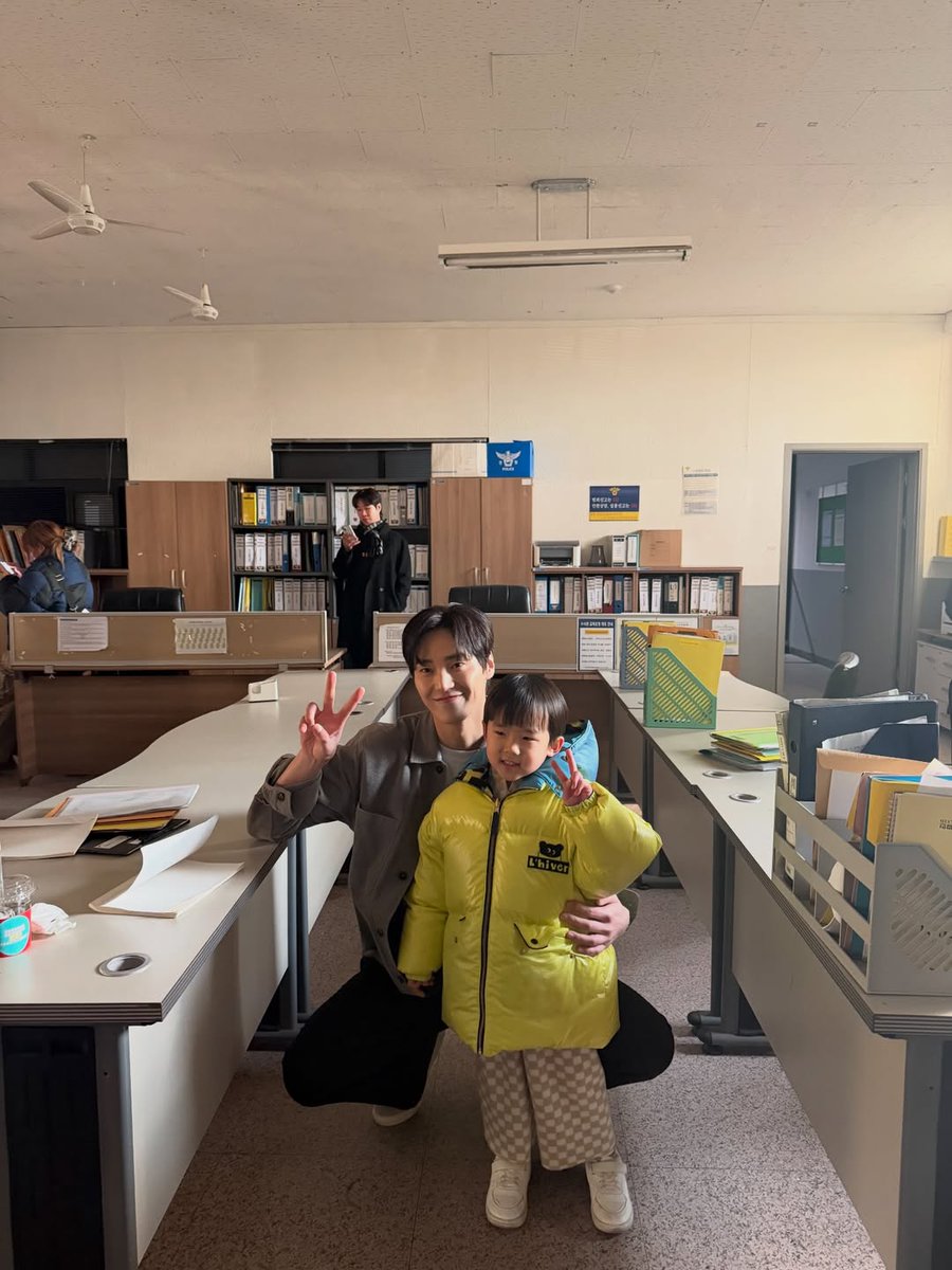 MAN OF CREATION 日本公式 tweet media