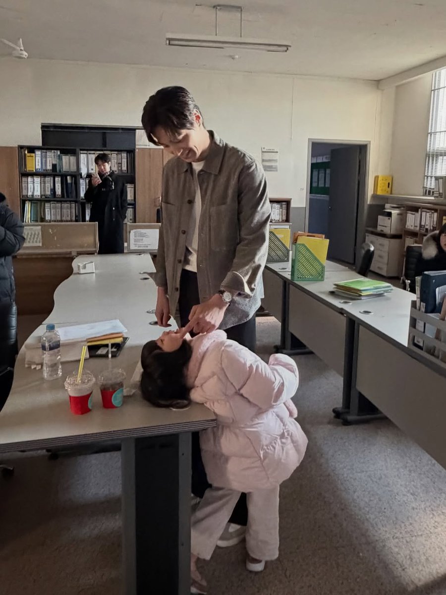 MAN OF CREATION 日本公式 tweet media