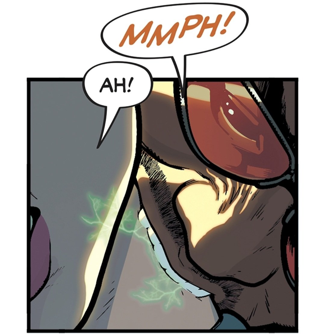 Dinah / Blade Enjoyer 🩸🦇 tweet media