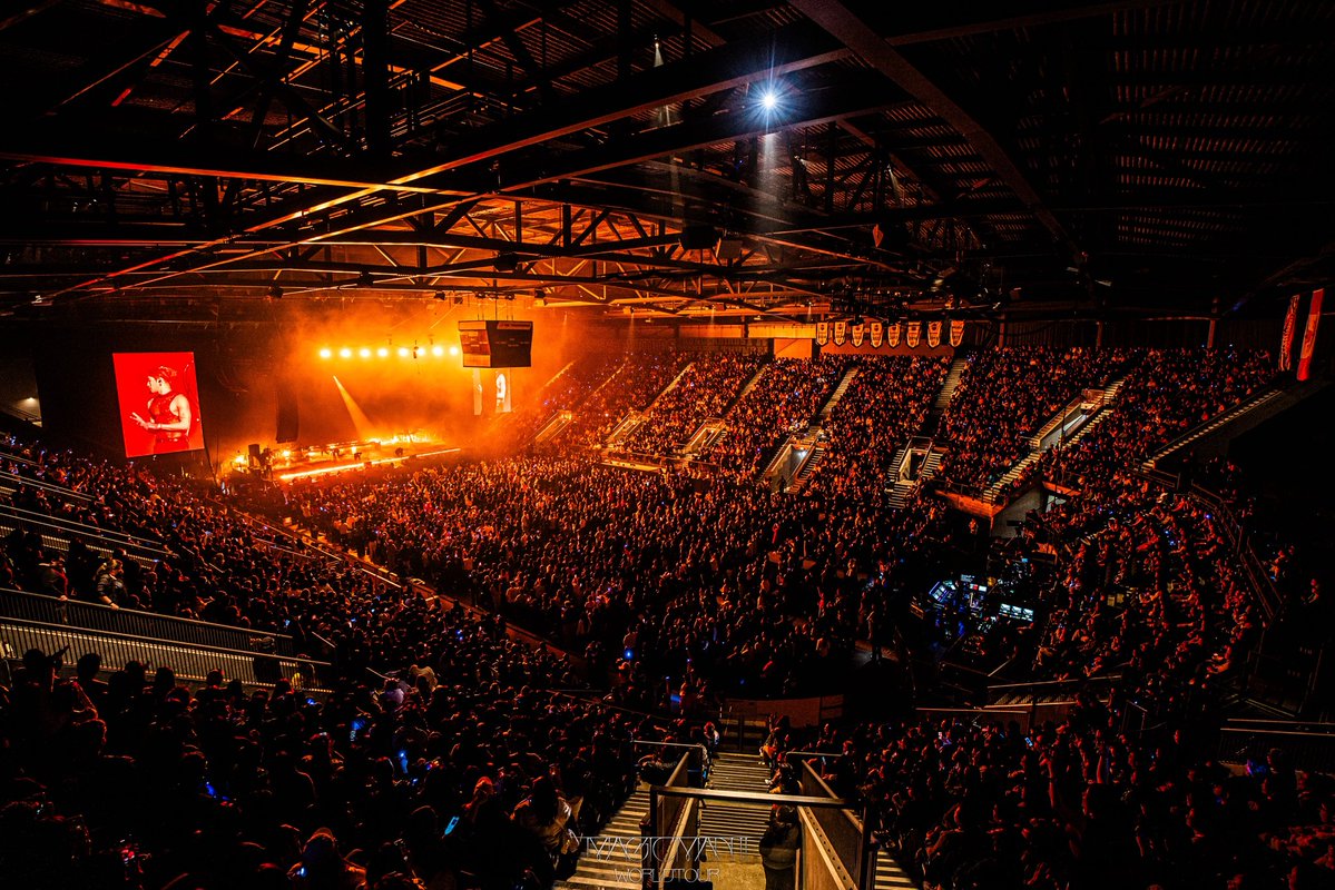 Jackson Wang tweet media