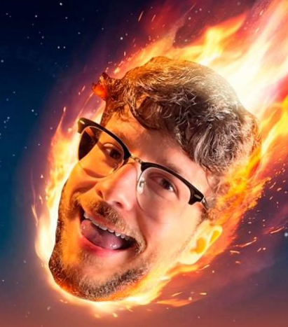 Daniel Xavier tweet media