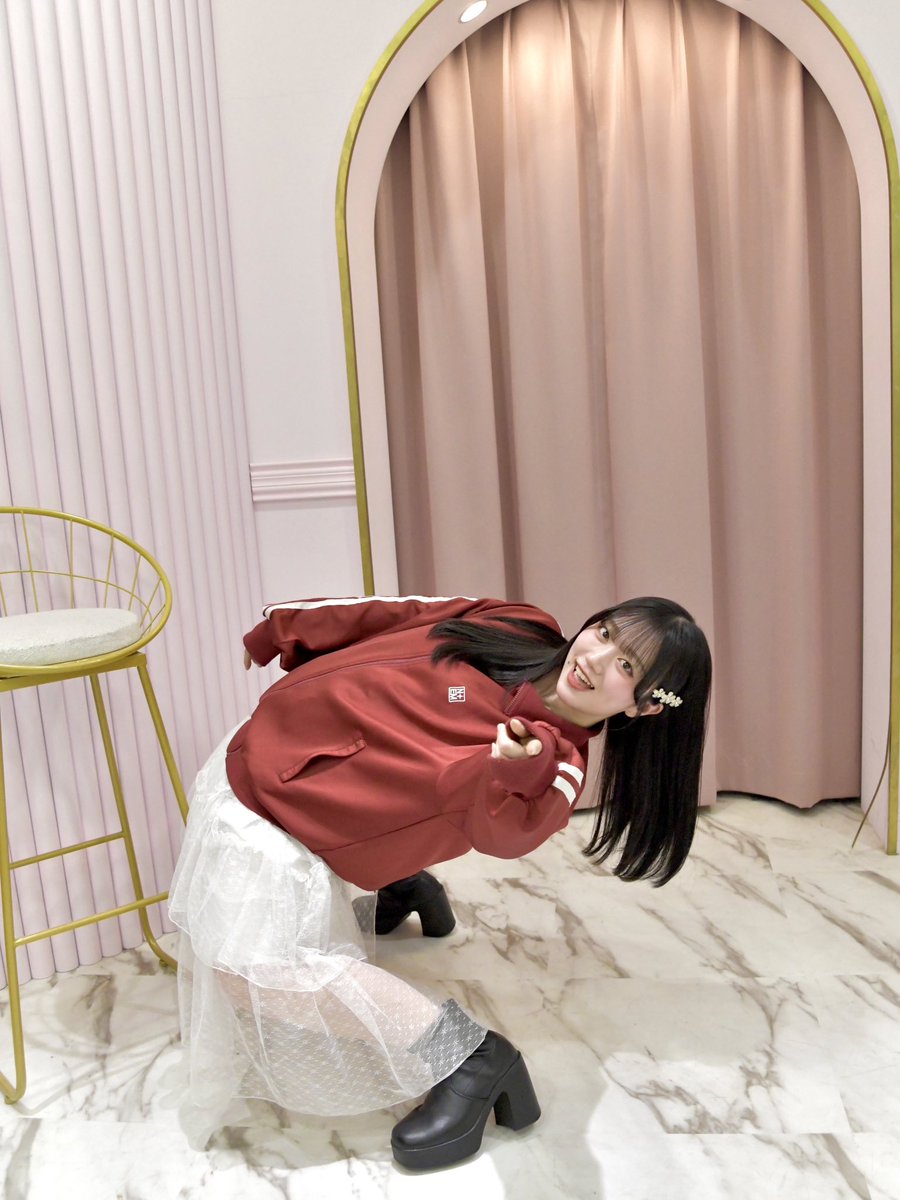 高嶺いざな tweet media