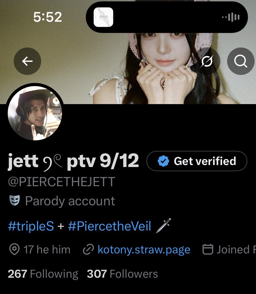 jett ꪆ𓏲 ptv 9/12 tweet media
