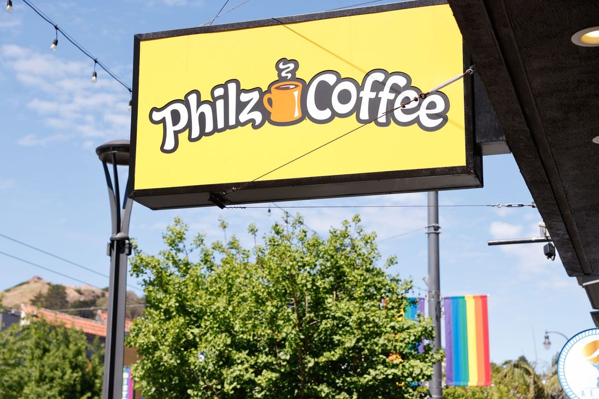 San Francisco Chronicle tweet media