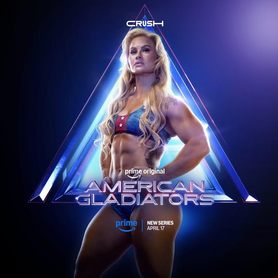 Amazonian Beauties | Muscle Girls tweet media