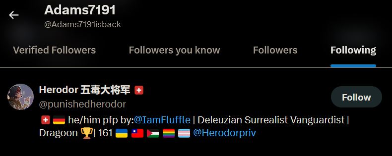 HitIer LOVED Christ tweet media