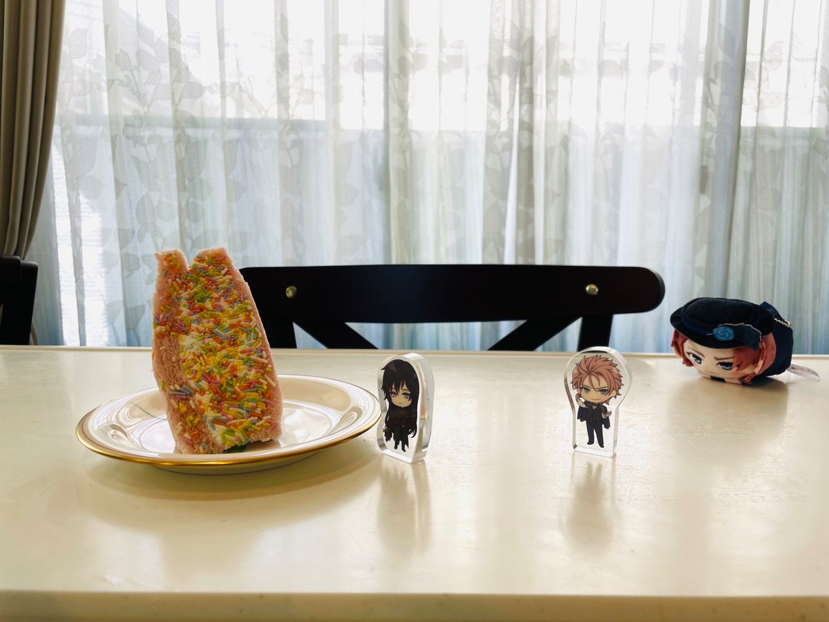 Yumeka tweet media